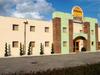 Hotel Balladins Bourges   St Doulchard
