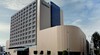 Hotel Courtyard By Marriott Mexico City Revolucion