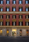 Leonardo Boutique Hotel Rome Monti