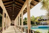 Hotel Resonance Musique Santa Mar�a