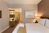 Executive Hotel Le Soleil New York