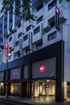 Hotel Ibis Paris Montmartre 18�me
