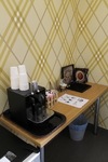 Corvin Plaza Apartments And Suites