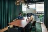 Hotel The Social Hub Amsterdam City