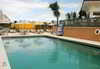 Hotel Courtyard Fort Lauderdale Beach