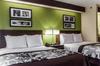 Hotel Sleep Inn - Billy Graham Parkway