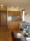 Apartamento Residenza Milvia