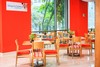 Hotel Holiday Inn Express Mexico Paseo de La Reforma