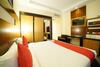 Hotel Sun & Sands Downtown Dubai