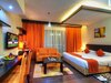 Marina View Hotel Apartments