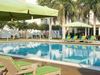 Hotel Novotel Cairo Airport