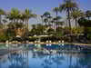Hotel Sofitel Winter Palace Luxor