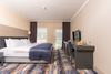 Hotel Ankara Plaza