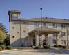 Hotel Comfort Inn & Suites (.)