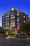 Coast Victoria Harbourside Hotel & Marina
