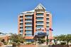 Coast Victoria Harbourside Hotel & Marina