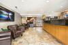 Hotel Ramada Inn & Suites Canmore