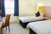 Hotel Mercure Bolton Georgian House