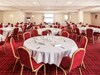 Hotel Mercure Bolton Georgian House