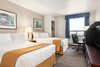 Hotel Travelodge Calgary Airport