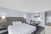 Hotel Travelodge Calgary Airport