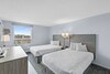 Hotel Travelodge Calgary Airport