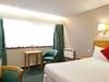 Hotel Mercure Livingston