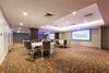Hotel Novotel Canberra