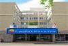 Hotel Comfort Inn & Suites