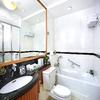 Metropark Hotel Causeway Bay
