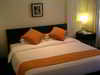 Hotel Casa Padma Suites