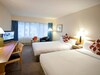 Hotel Mercure Wellington