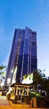 Berjaya Makati Hotel