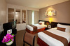 Hotel Somerset Park Suanplu
