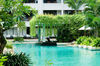 Hotel Banthai Beach Resort And Spa