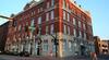 Hotel Inn At Ellis Square