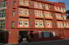 Hotel Dorado Plaza Centro Hist�rico