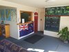 Albergue Hat Trick Lodge