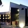 Black Hotel