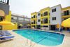 Aparthotel Cleopatra Hotel Annex