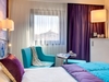 Hotel Mercure Marseille Euro Centre