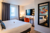 Hotel Best Western Marseille Bonneveine Prado