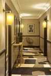 Hotel H�tel Th�r�se