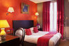 Hotel Best Western Plaza Elysees