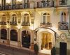 Hotel Astra Opera