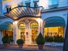 Hotel Raspail Montparnasse