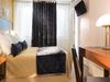 Hotel Raspail Montparnasse