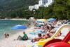 Apartment Gradac 6820b