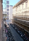 Urbis Hotel