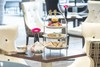 The Chelsea Harbour Hotel